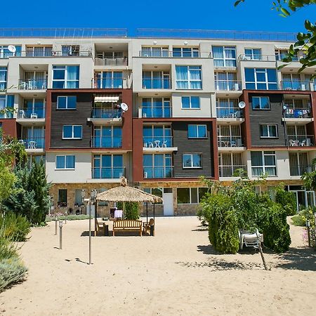 Dune Residence Νεσέμπαρ Εξωτερικό φωτογραφία