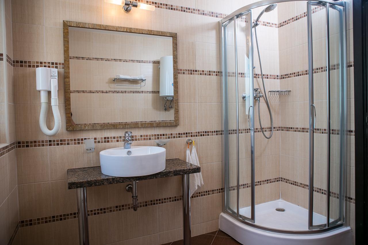 Dune Residence Νεσέμπαρ Εξωτερικό φωτογραφία