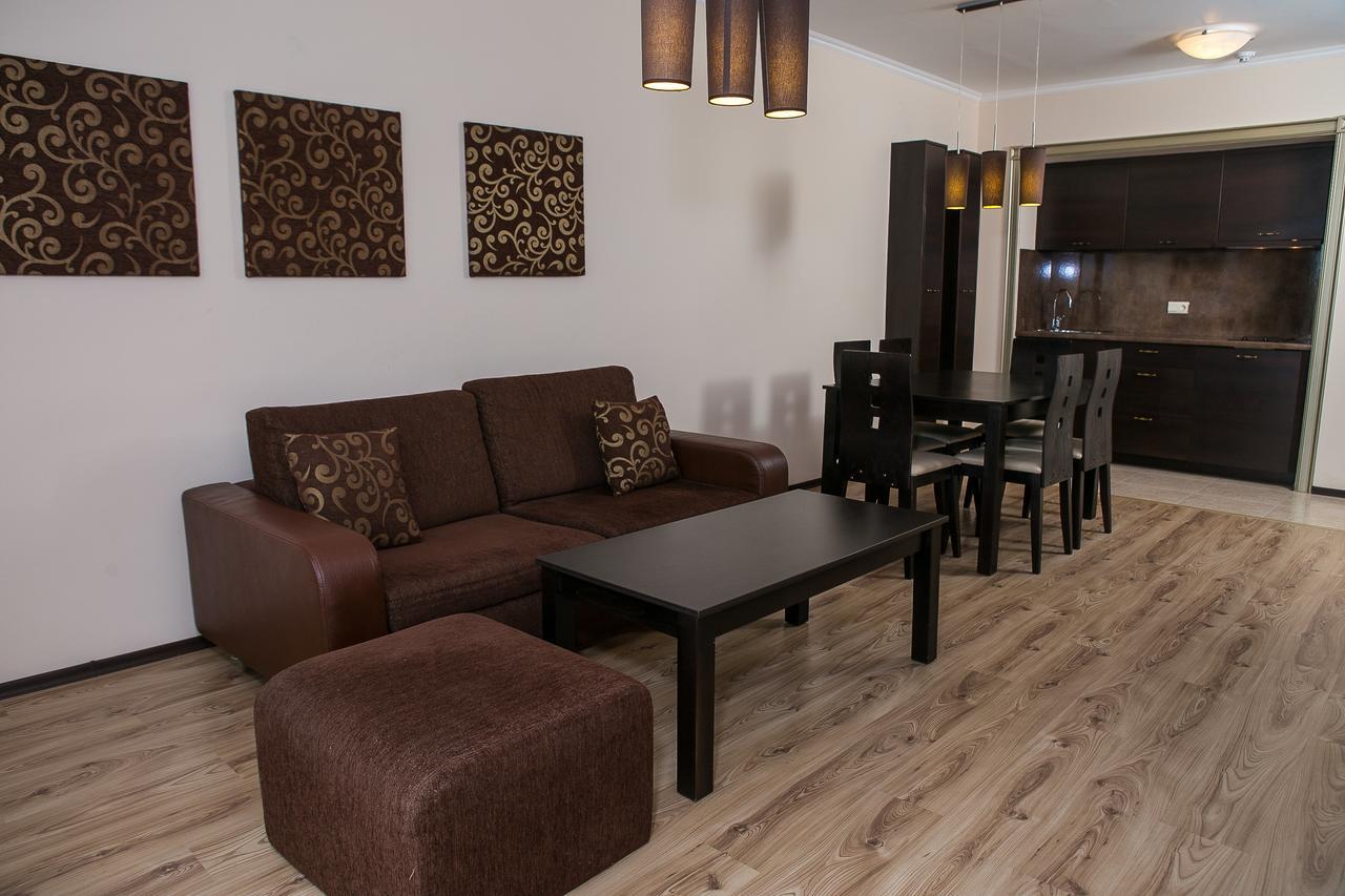 Dune Residence Νεσέμπαρ Εξωτερικό φωτογραφία