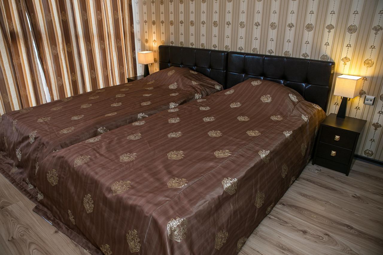 Dune Residence Νεσέμπαρ Εξωτερικό φωτογραφία