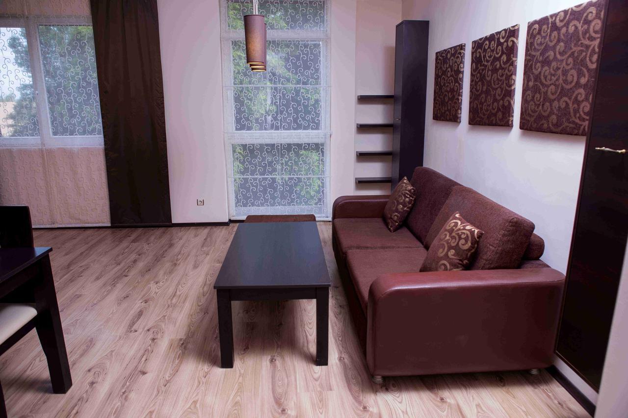 Dune Residence Νεσέμπαρ Εξωτερικό φωτογραφία