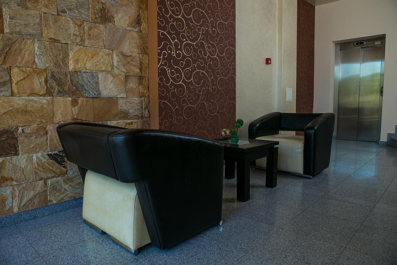 Dune Residence Νεσέμπαρ Εξωτερικό φωτογραφία