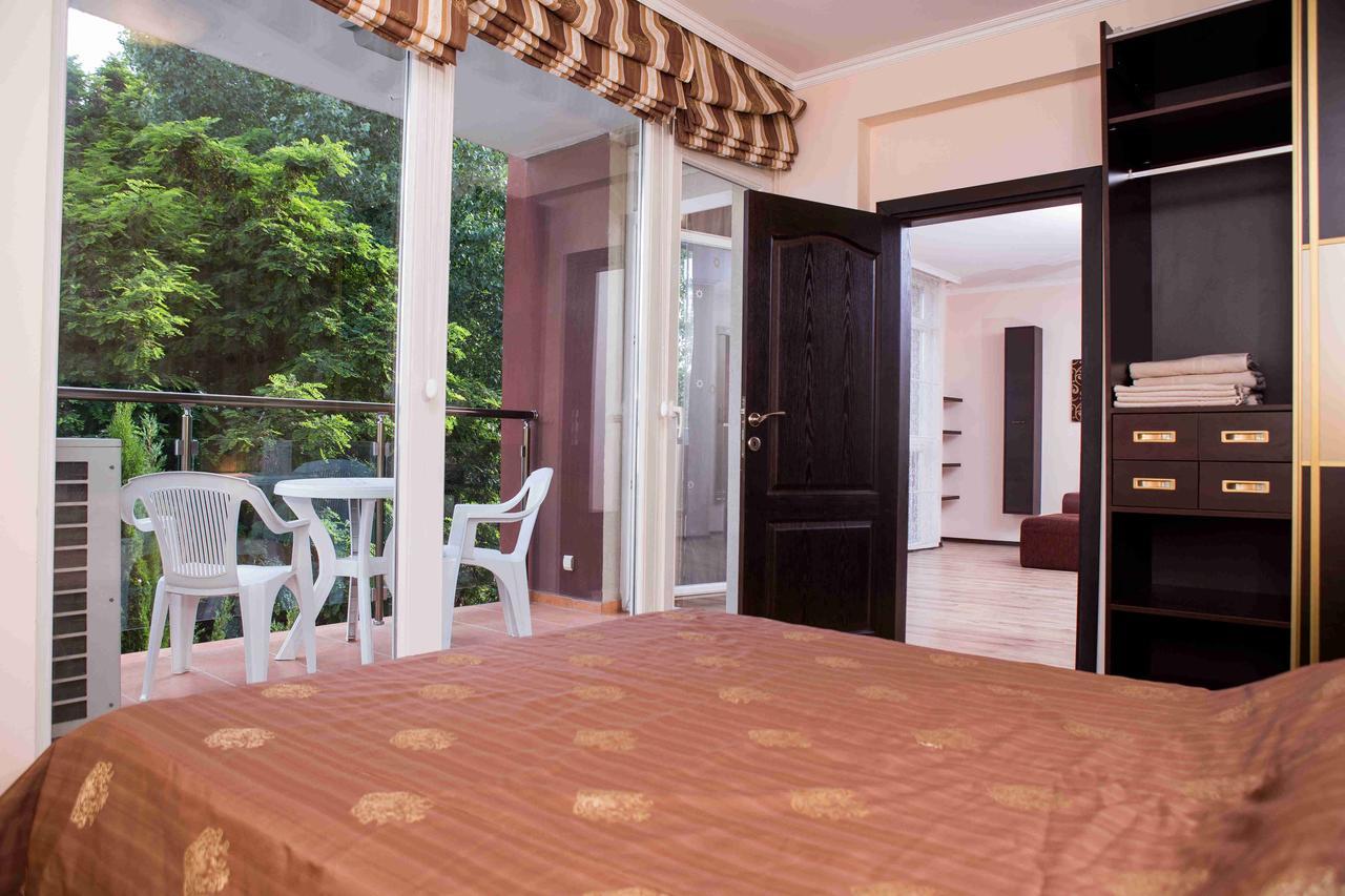 Dune Residence Νεσέμπαρ Εξωτερικό φωτογραφία
