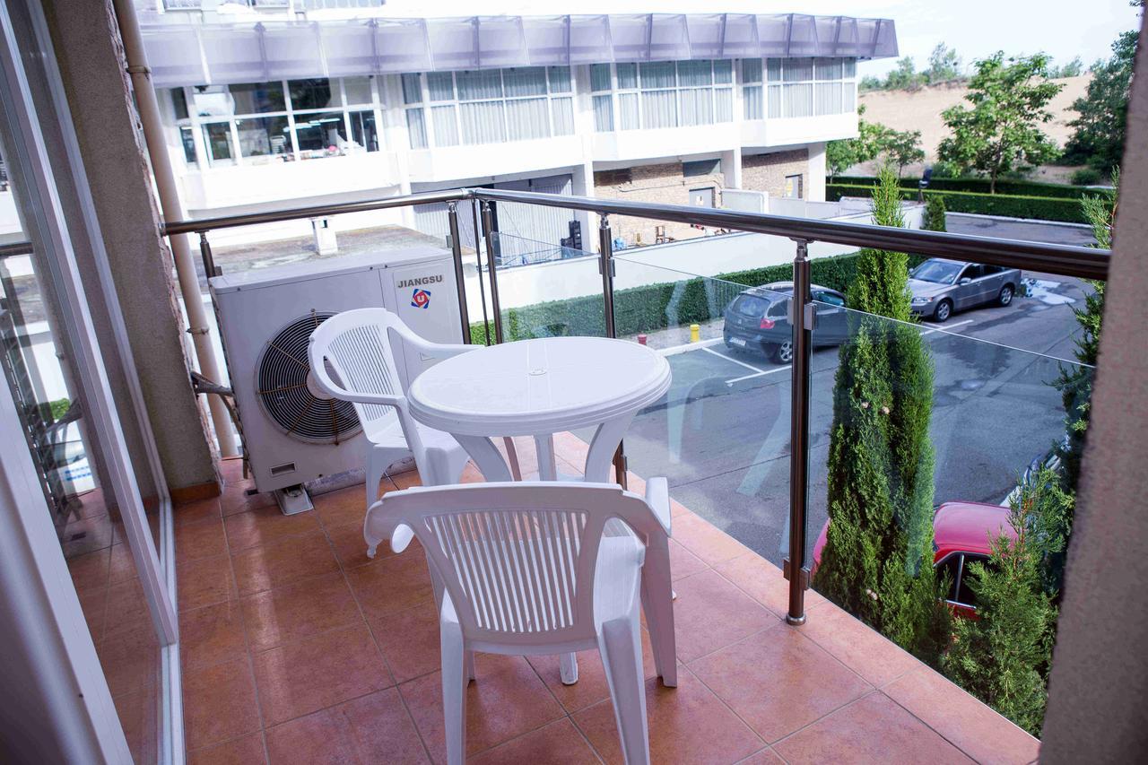 Dune Residence Νεσέμπαρ Εξωτερικό φωτογραφία