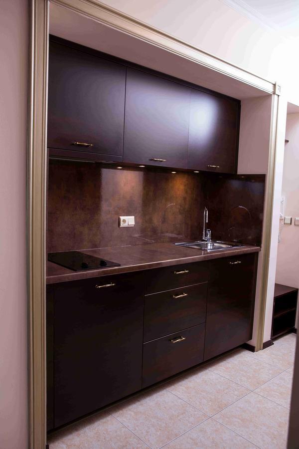 Dune Residence Νεσέμπαρ Εξωτερικό φωτογραφία