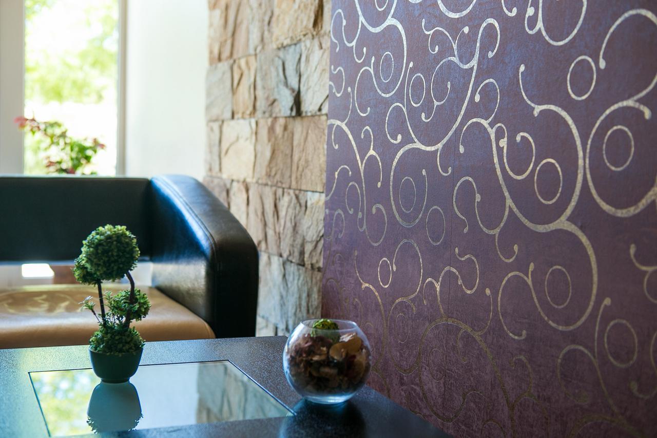 Dune Residence Νεσέμπαρ Εξωτερικό φωτογραφία