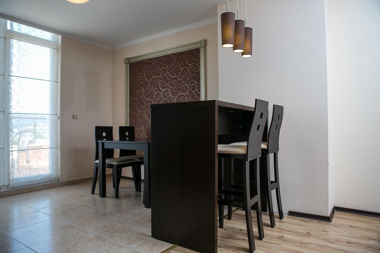 Dune Residence Νεσέμπαρ Εξωτερικό φωτογραφία