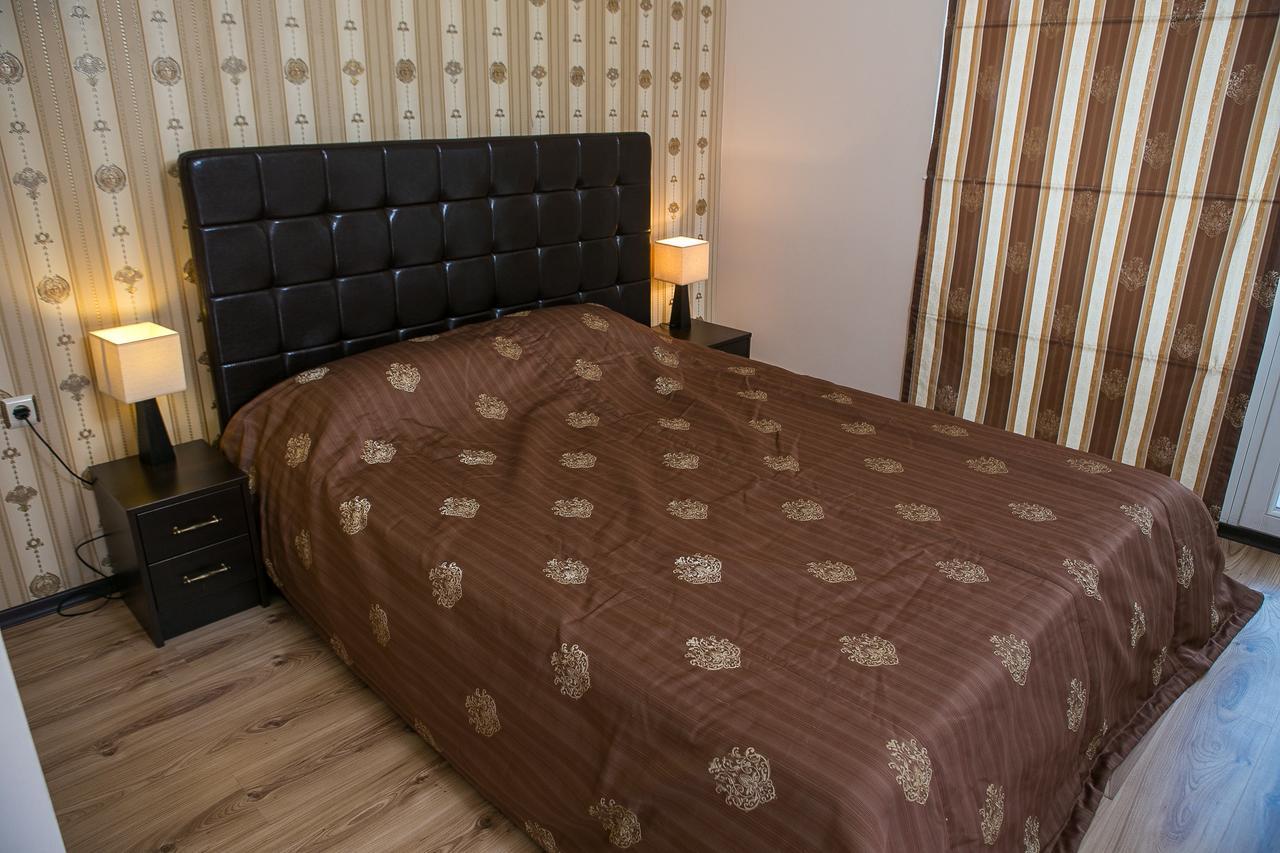 Dune Residence Νεσέμπαρ Εξωτερικό φωτογραφία