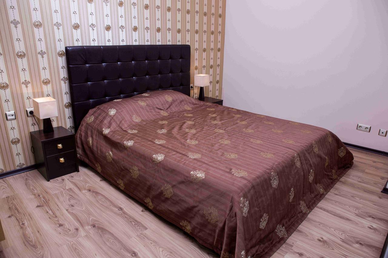 Dune Residence Νεσέμπαρ Εξωτερικό φωτογραφία